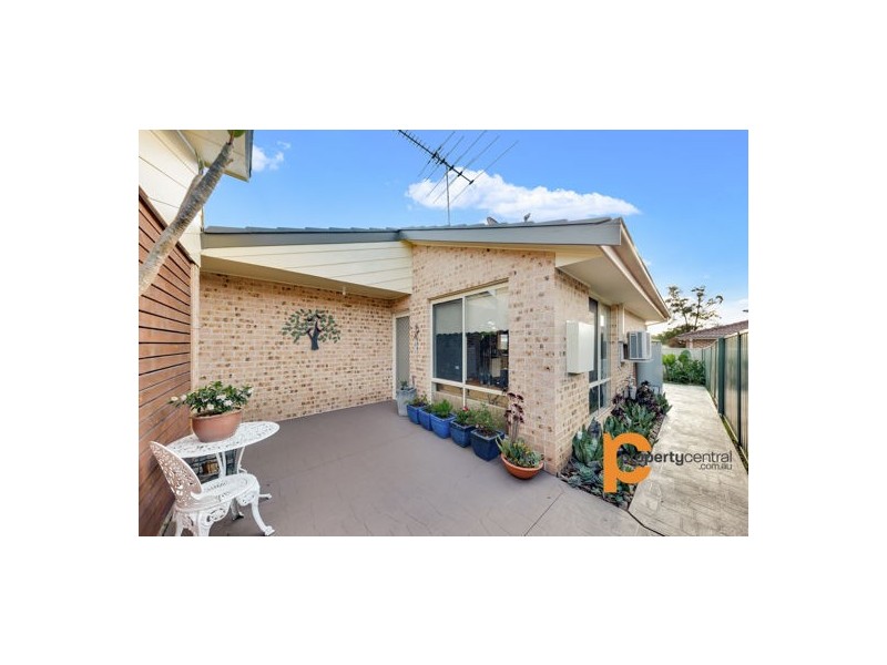 5 Geneva Road, Cranebrook NSW 2749