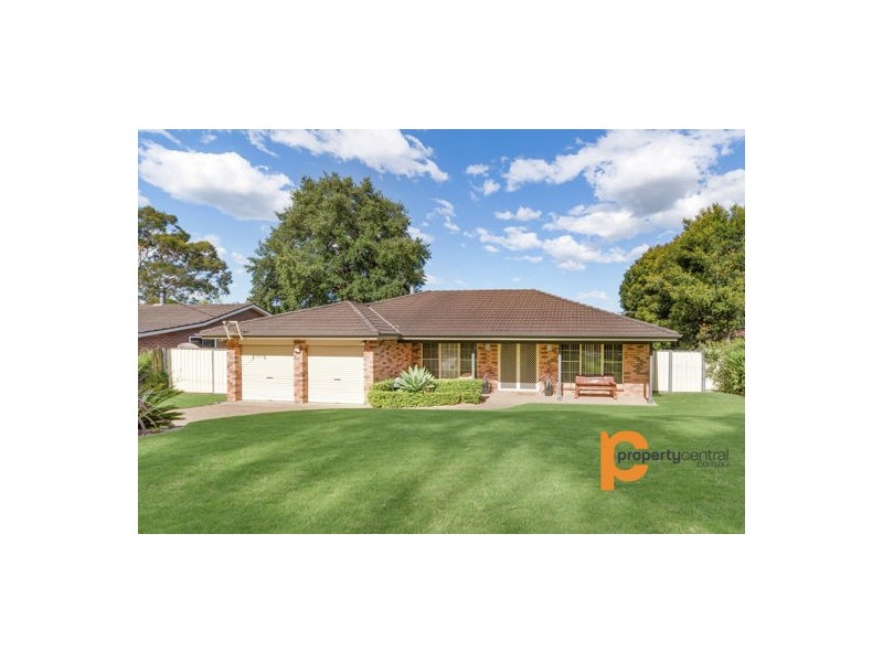 24 Marsh Road, Silverdale NSW 2752