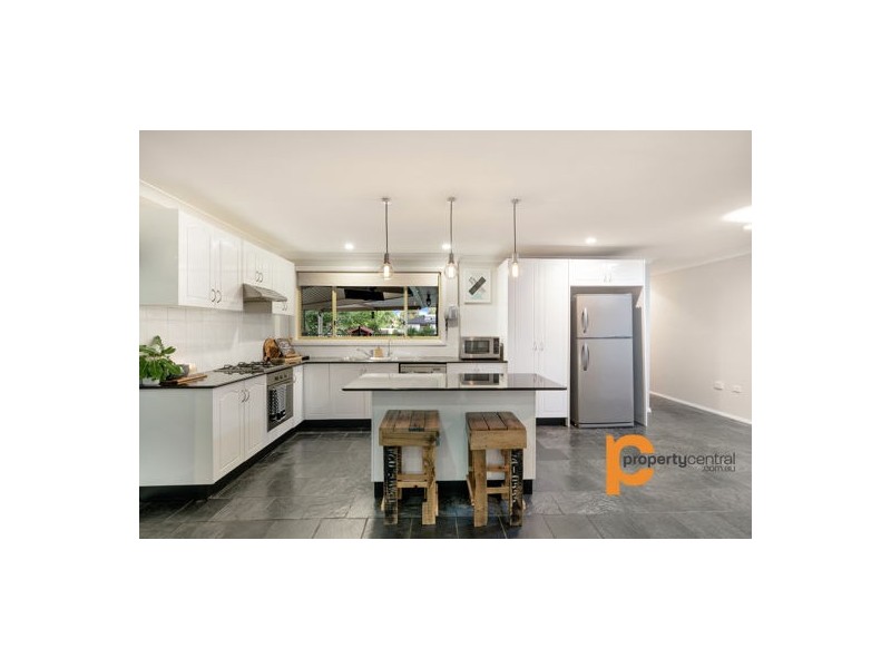 24 Marsh Road, Silverdale NSW 2752