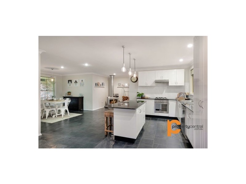 24 Marsh Road, Silverdale NSW 2752