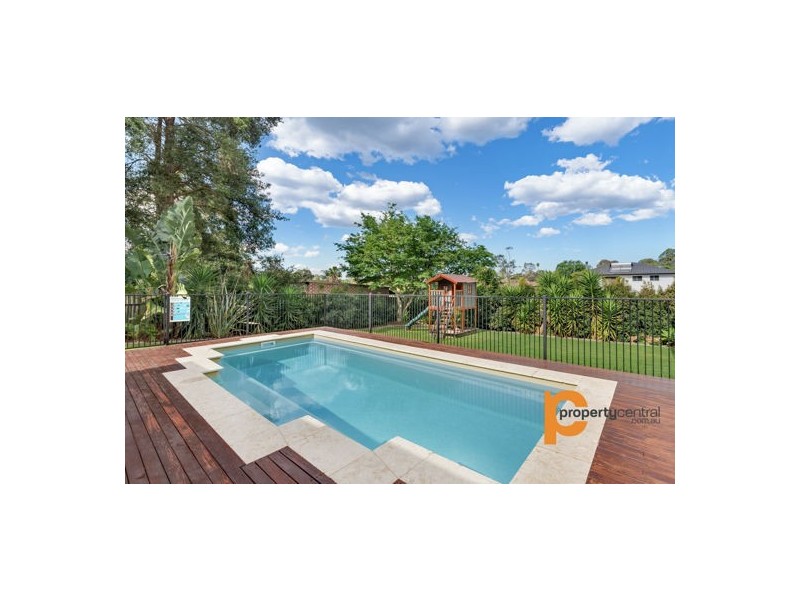 24 Marsh Road, Silverdale NSW 2752