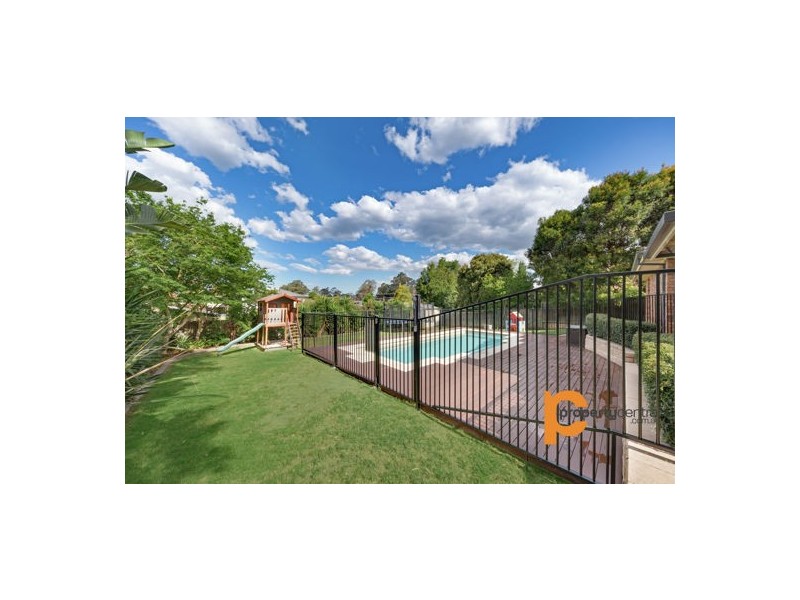 24 Marsh Road, Silverdale NSW 2752