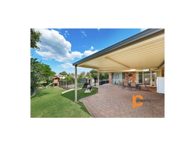 24 Marsh Road, Silverdale NSW 2752
