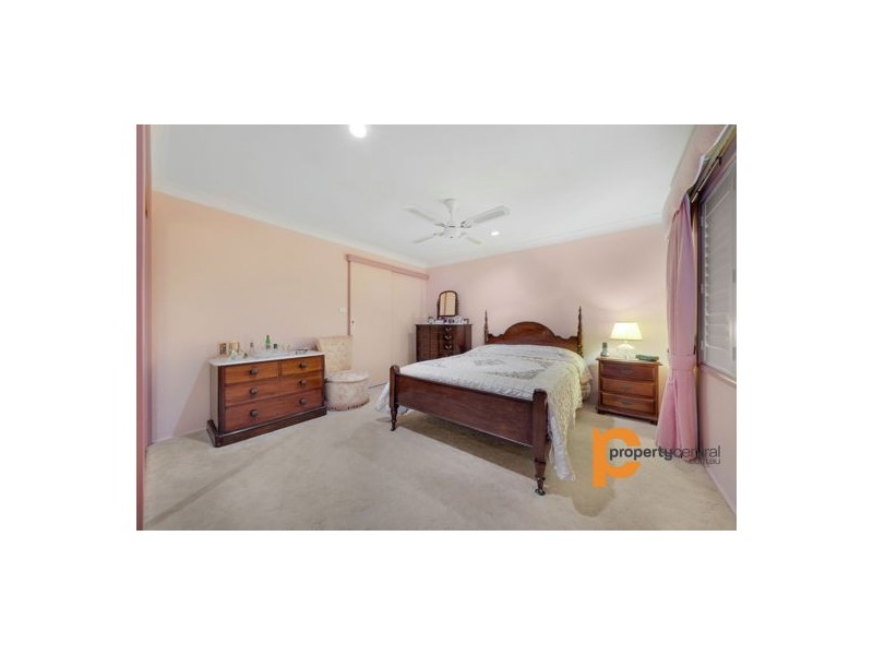 186 River Road, Leonay NSW 2750