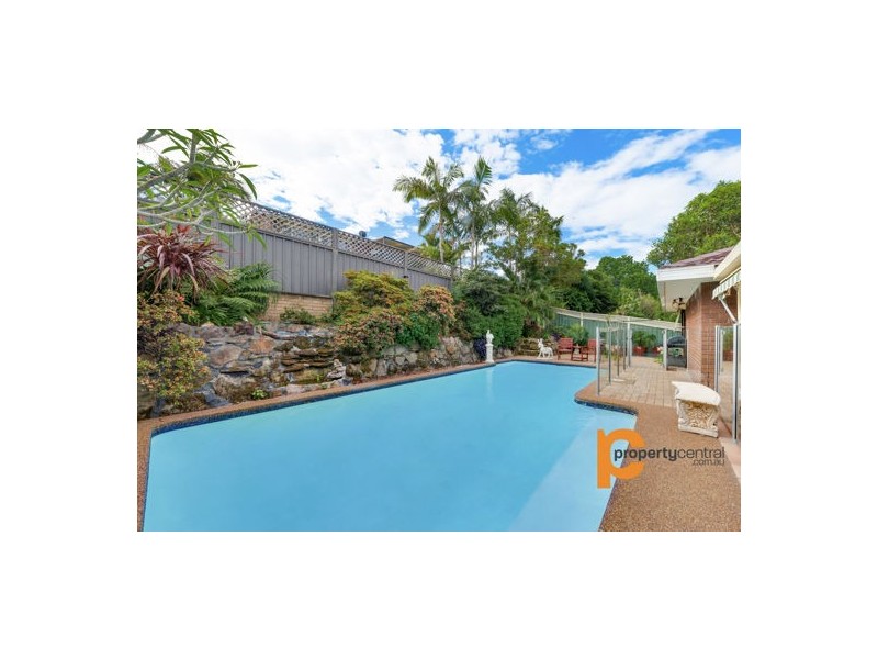 186 River Road, Leonay NSW 2750