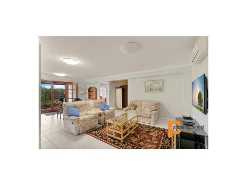 186 River Road, Leonay NSW 2750