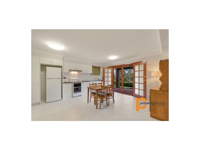 186 River Road, Leonay NSW 2750