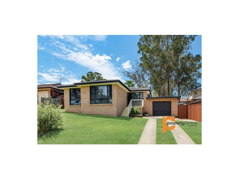 19 Seaton Crescent, Cranebrook NSW 2749