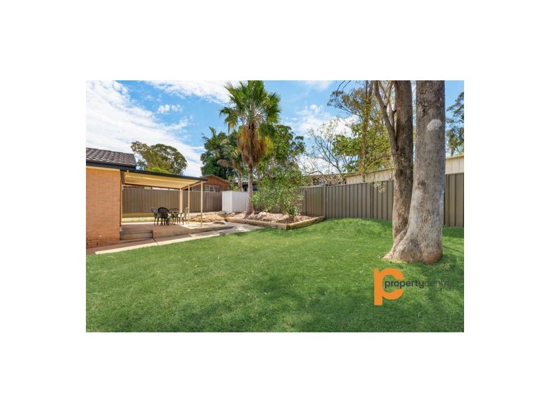 19 Seaton Crescent, Cranebrook NSW 2749
