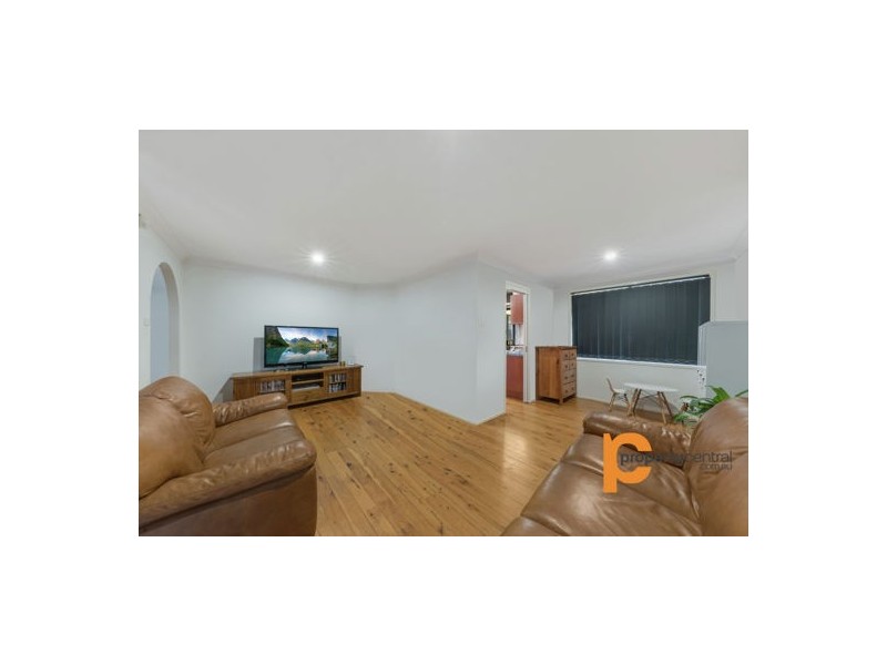 19 Seaton Crescent, Cranebrook NSW 2749