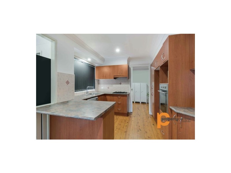 19 Seaton Crescent, Cranebrook NSW 2749