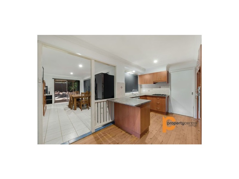 19 Seaton Crescent, Cranebrook NSW 2749