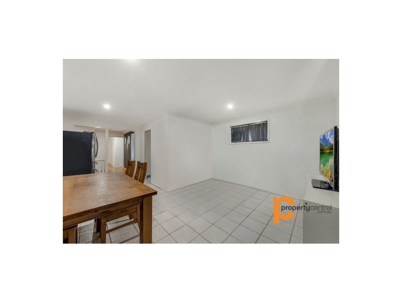 19 Seaton Crescent, Cranebrook NSW 2749