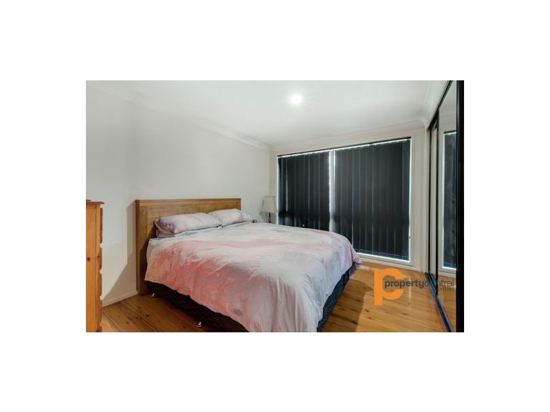 19 Seaton Crescent, Cranebrook NSW 2749