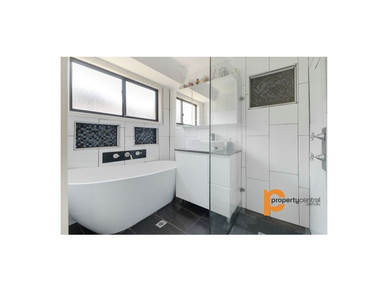 19 Seaton Crescent, Cranebrook NSW 2749