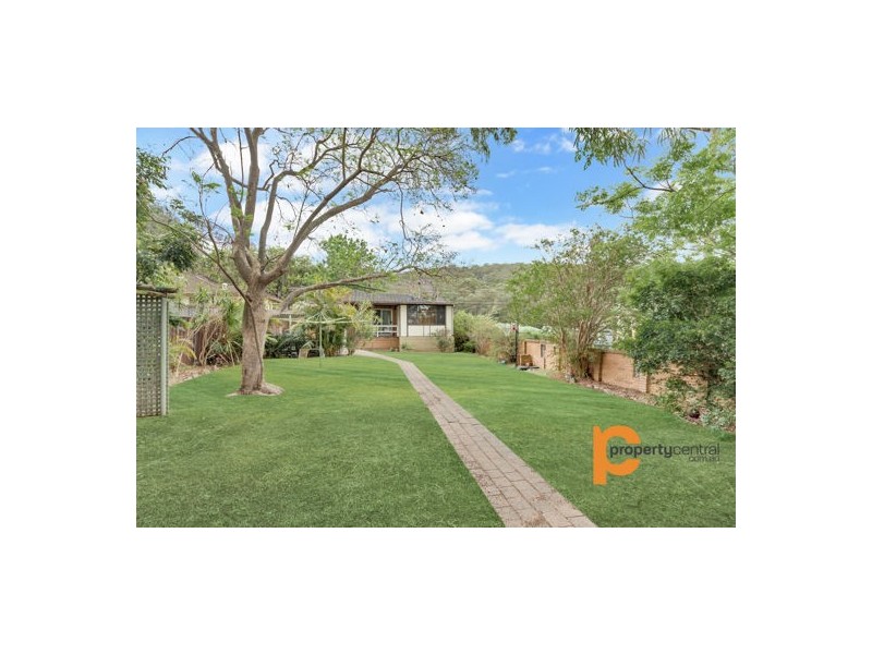 11 Inkerman Road, Emu Heights NSW 2750