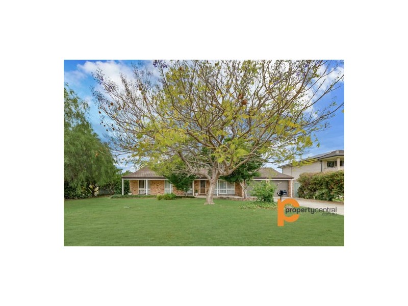 184 Nepean Street South, Leonay NSW 2750