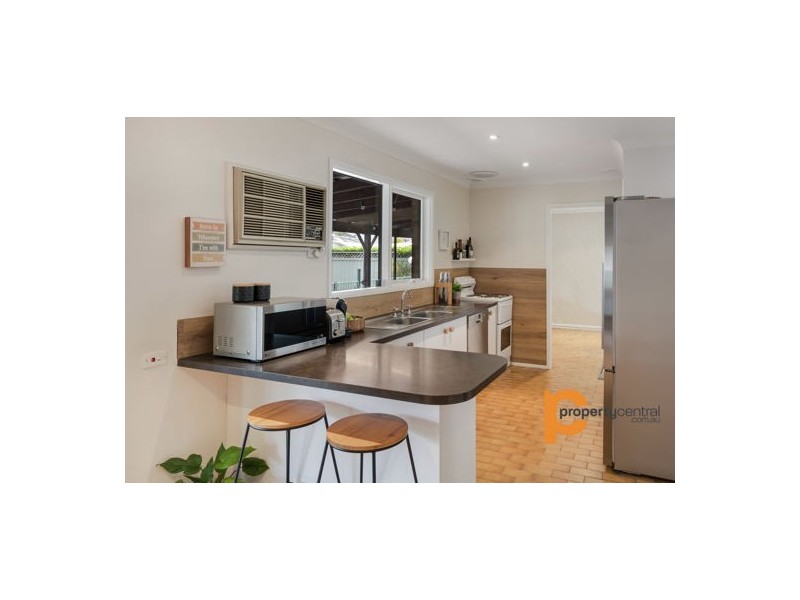 184 Nepean Street South, Leonay NSW 2750
