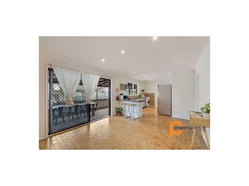 184 Nepean Street South, Leonay NSW 2750