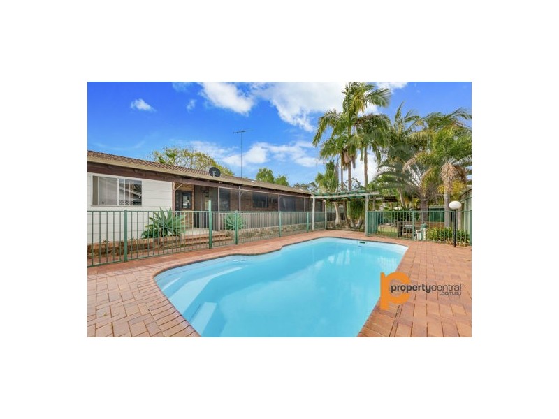 184 Nepean Street South, Leonay NSW 2750