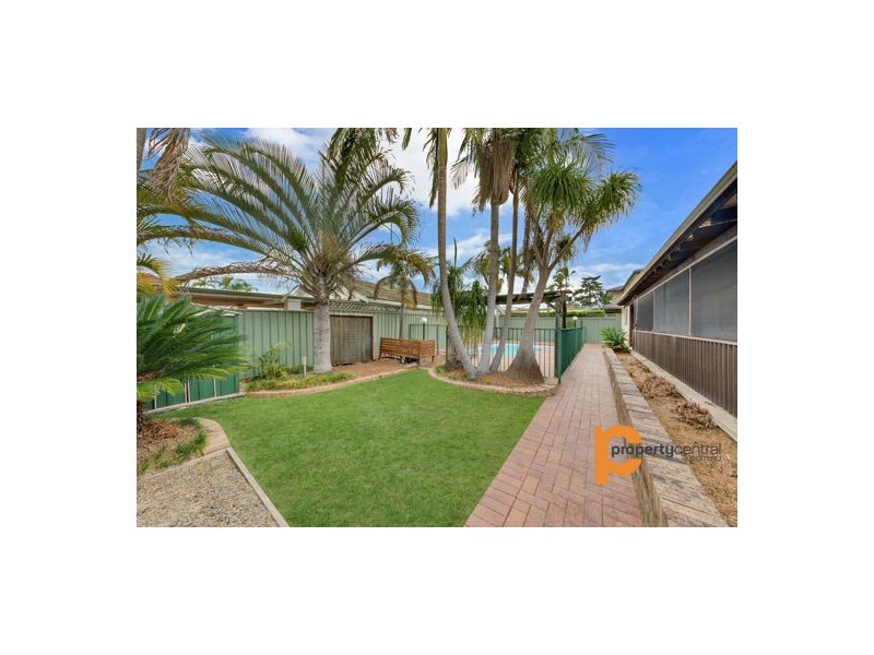184 Nepean Street South, Leonay NSW 2750