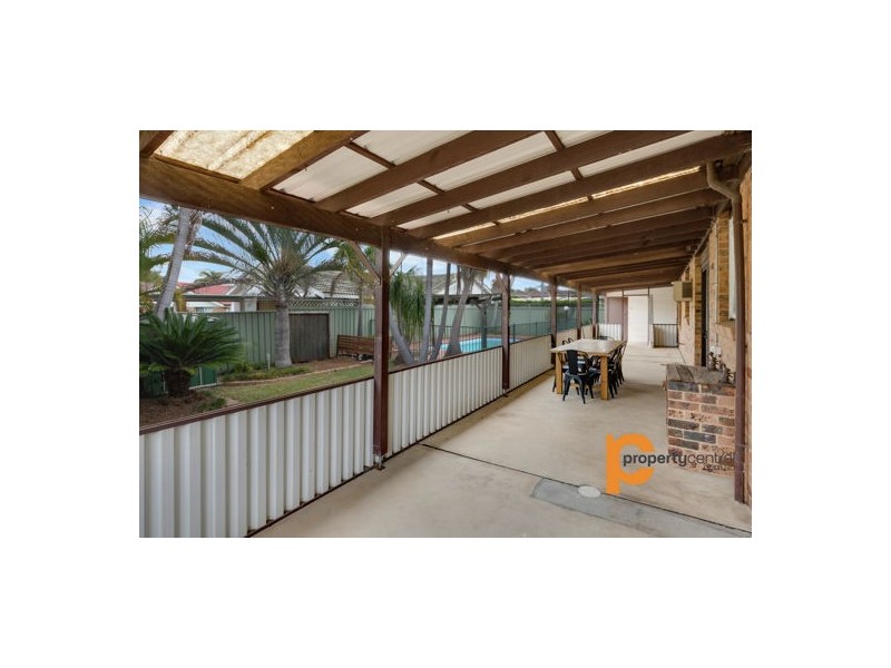 184 Nepean Street South, Leonay NSW 2750