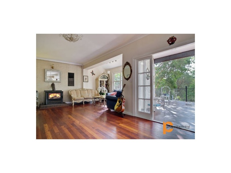30 Leslie Street, Winmalee NSW 2777