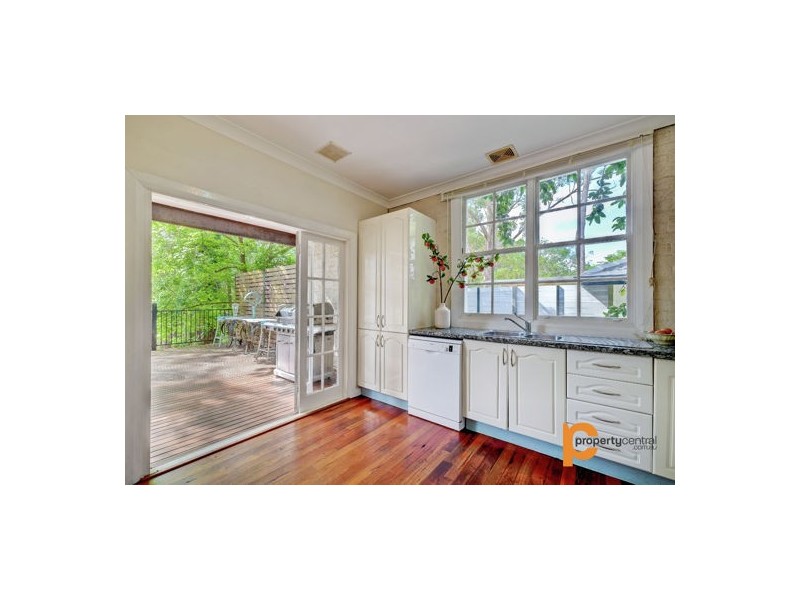 30 Leslie Street, Winmalee NSW 2777