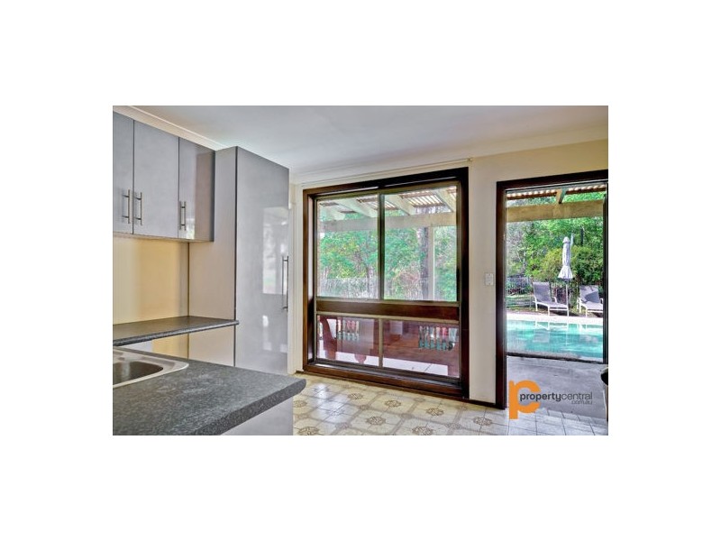 30 Leslie Street, Winmalee NSW 2777