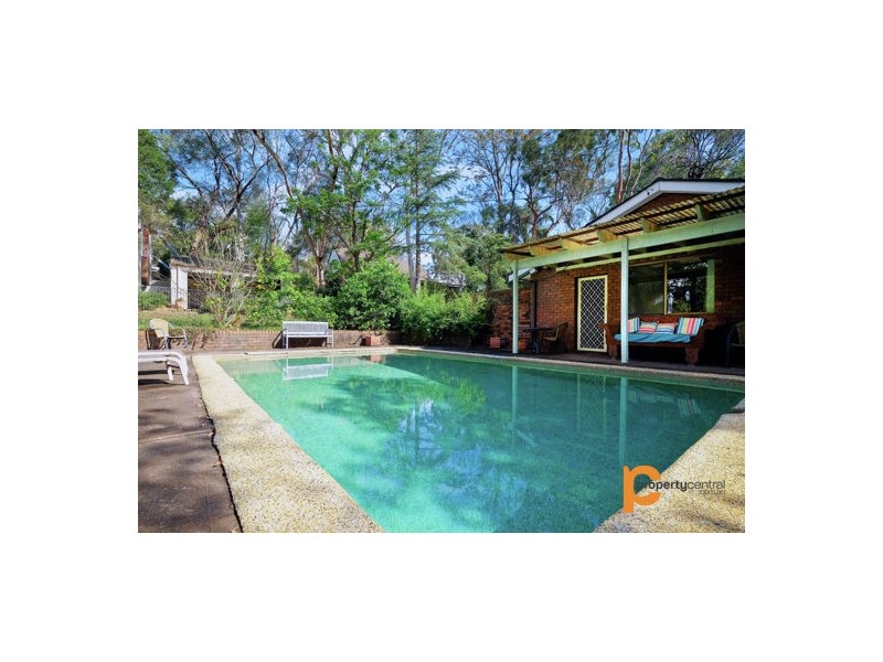 30 Leslie Street, Winmalee NSW 2777