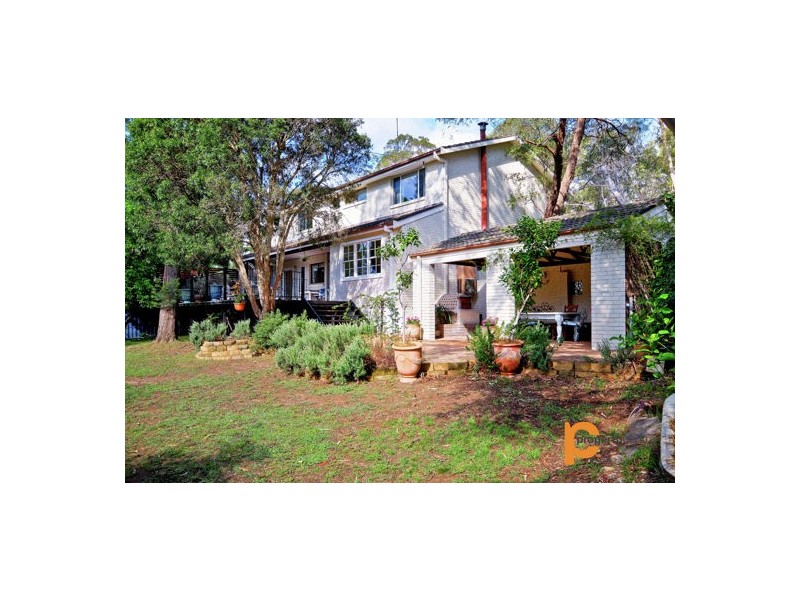 30 Leslie Street, Winmalee NSW 2777