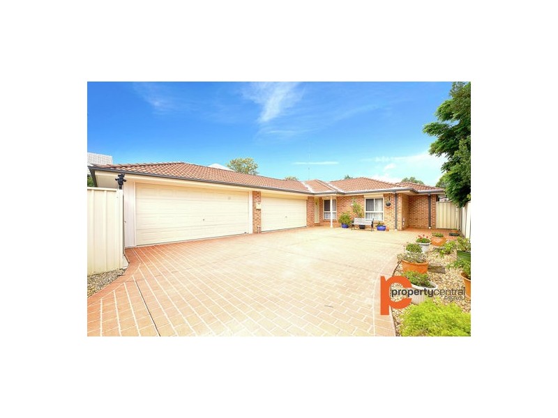 2/68 Woodriff Street, Penrith NSW 2750