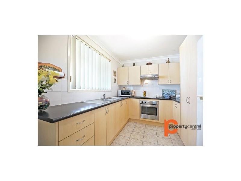 2/68 Woodriff Street, Penrith NSW 2750