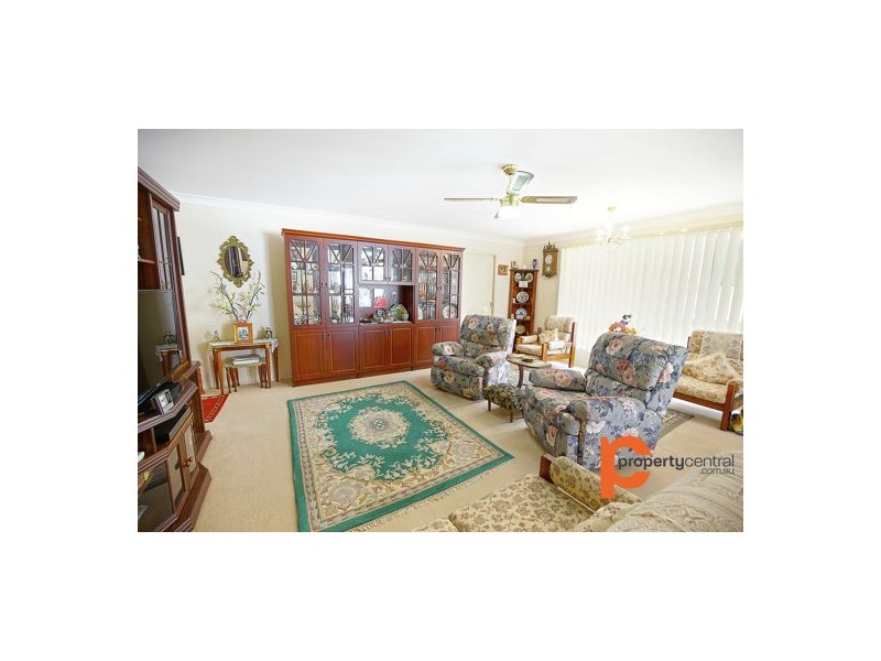 2/68 Woodriff Street, Penrith NSW 2750