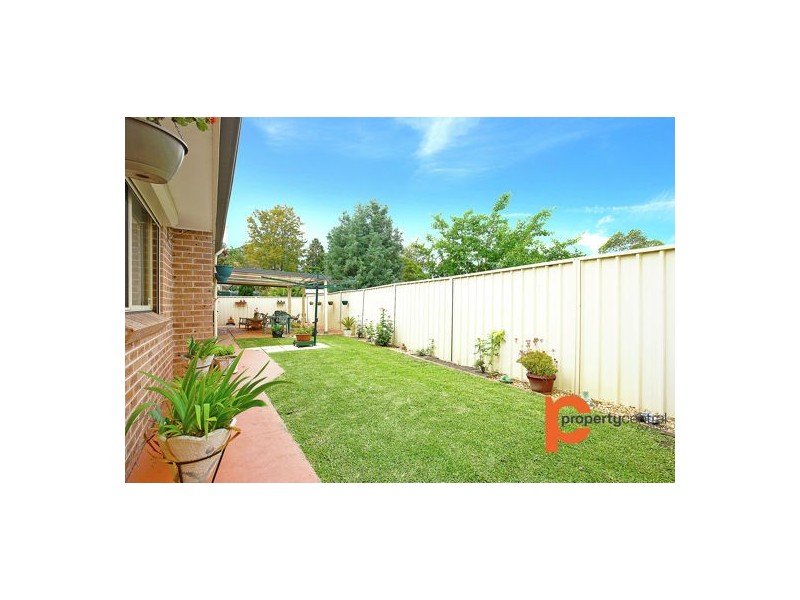 2/68 Woodriff Street, Penrith NSW 2750