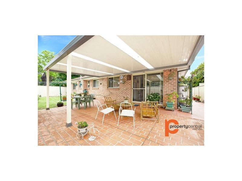 2/68 Woodriff Street, Penrith NSW 2750