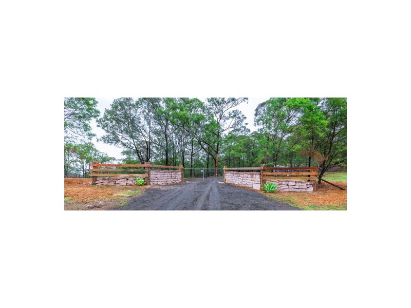 145-156 Mayfair Road, Mulgoa NSW 2745