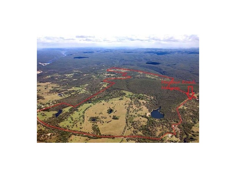 145-156 Mayfair Road, Mulgoa NSW 2745