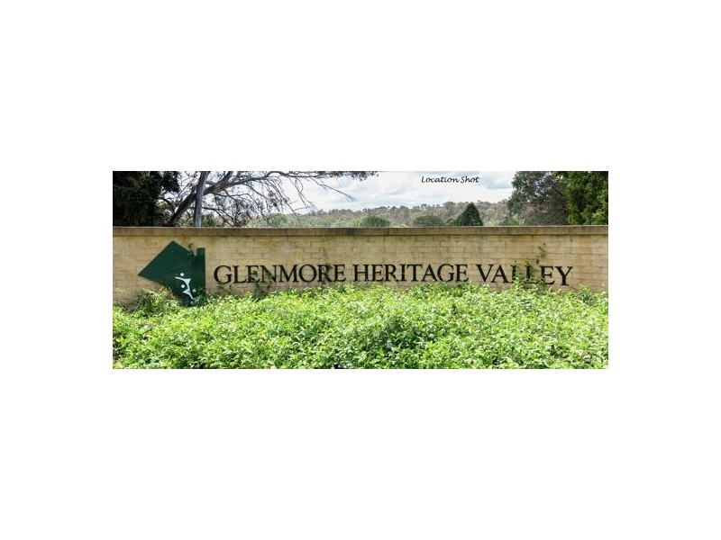 145-156 Mayfair Road, Mulgoa NSW 2745