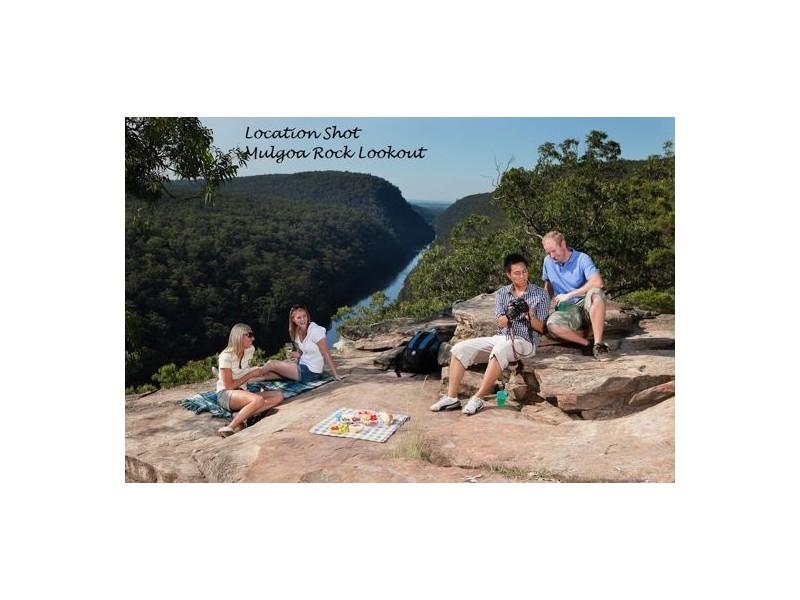 145-156 Mayfair Road, Mulgoa NSW 2745