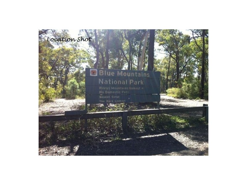 145-156 Mayfair Road, Mulgoa NSW 2745