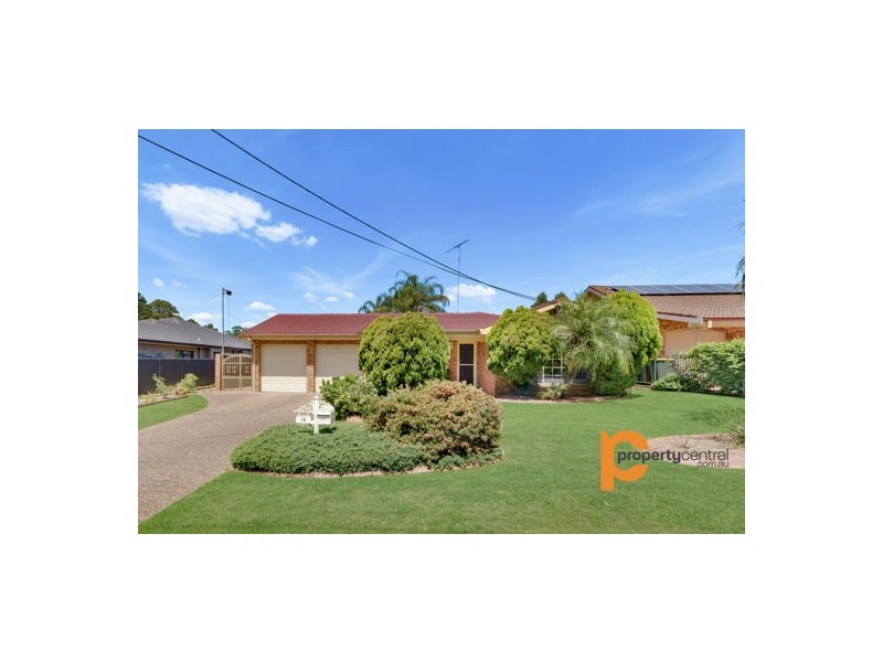 1B Leonay Parade, Leonay NSW 2750