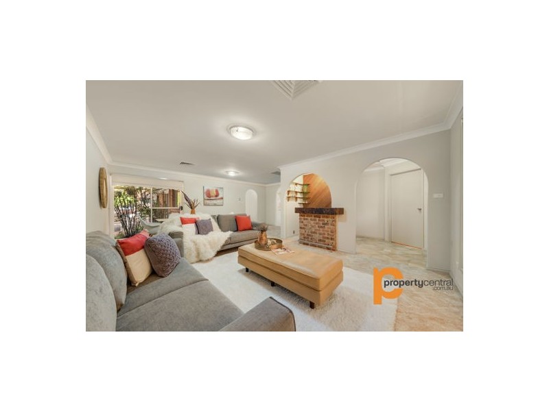1B Leonay Parade, Leonay NSW 2750