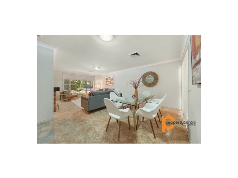 1B Leonay Parade, Leonay NSW 2750