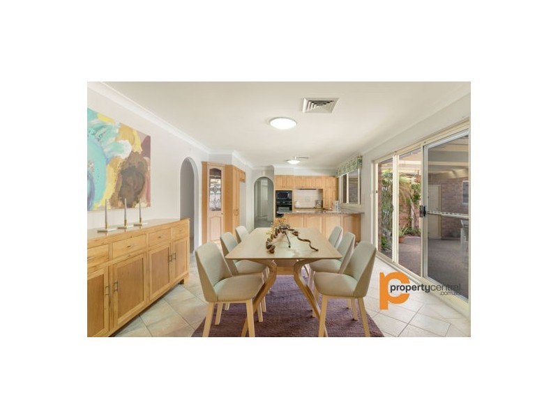 1B Leonay Parade, Leonay NSW 2750