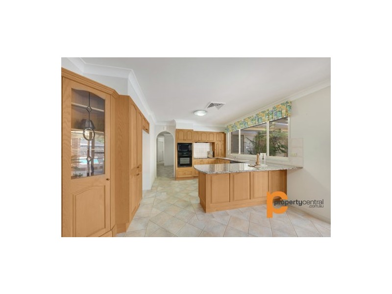 1B Leonay Parade, Leonay NSW 2750