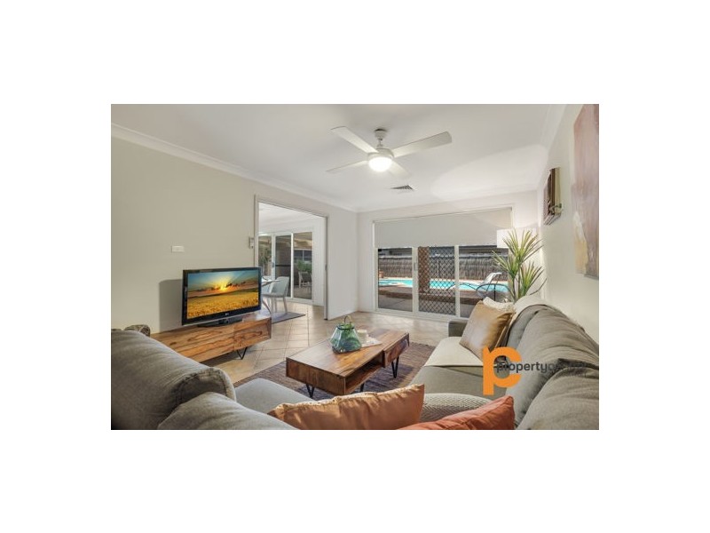 1B Leonay Parade, Leonay NSW 2750