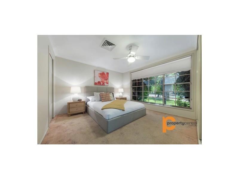 1B Leonay Parade, Leonay NSW 2750