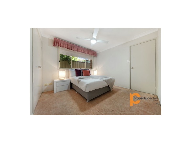 1B Leonay Parade, Leonay NSW 2750