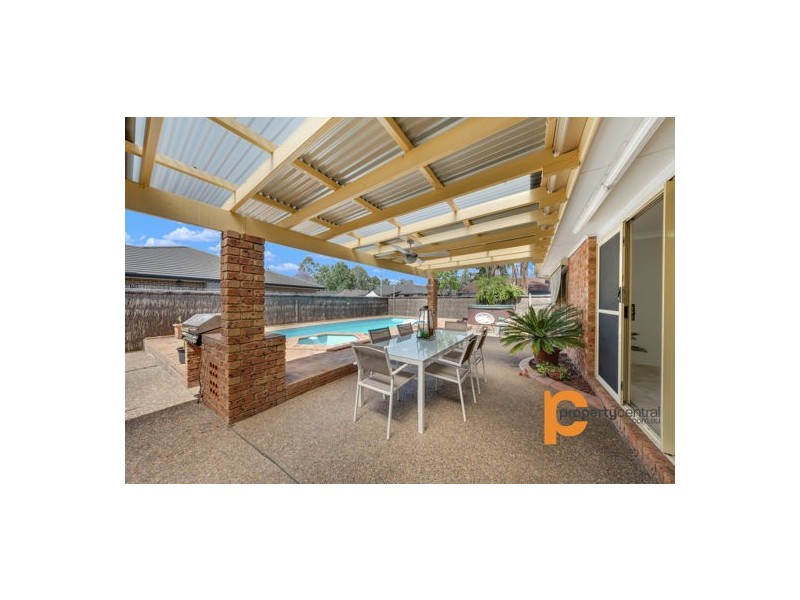 1B Leonay Parade, Leonay NSW 2750
